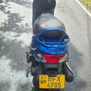 TVS Scooty Pep+ 2017 - Image 3