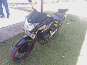 Hero CBZ 2012