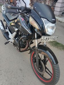 Hero CBZ 2013
