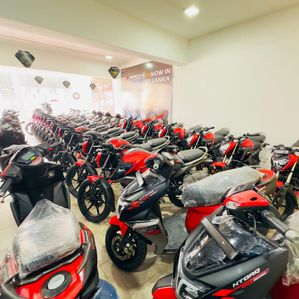 TVS Ntorq 2025 - Image 3