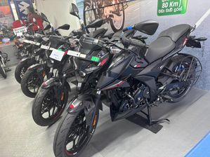 Bajaj Pulsar N160 Brand New 2025