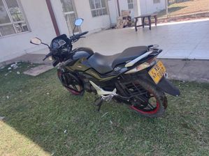 Hero Xtream 2012