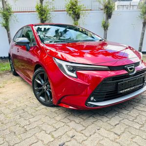 Toyota Corolla WXB LIMITED EDITION 2024 - Image 3