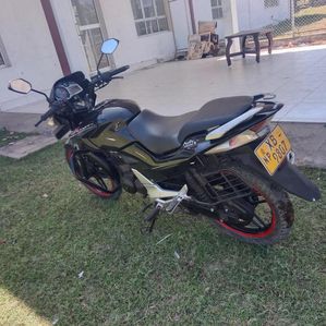 Hero Xtream 2012 - Image 2