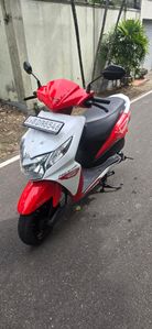 Honda Dio 2016