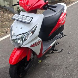 Honda Dio 2016 - Image 2