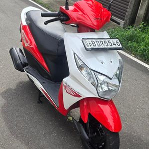 Honda Dio 2016 - Image 3