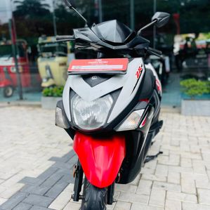 Yamaha Ray ZR 2018 - Image 2