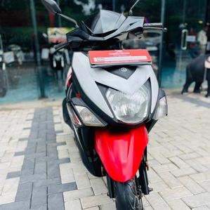 Yamaha Ray ZR 2018 - Image 3