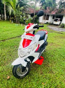 Ranomoto Dream 125 Good 2017