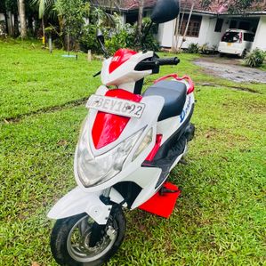 Ranomoto Dream 125 Good 2017 - Image 2