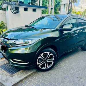 Honda Vezel Z Grade 2014 - Image 2