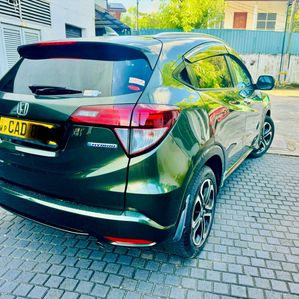 Honda Vezel Z Grade 2014 - Image 3