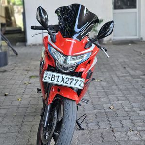 Honda CBR 250R 2018 - Image 3