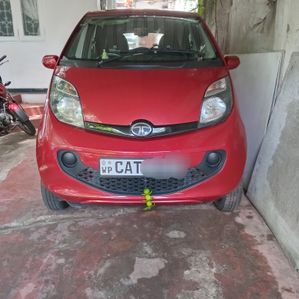Tata Nano Tuvist 2017 - Image 3