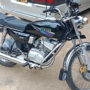 Yamaha RX 100 1995 - Image 2
