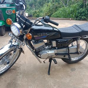 Yamaha RX 100 1995 - Image 3