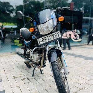 Bajaj CT100 2017 - Image 2