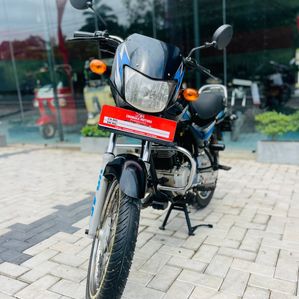 Bajaj CT100 2017 - Image 3