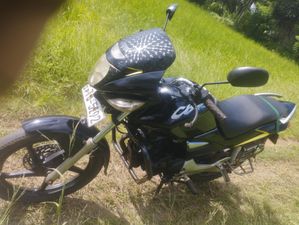 Hero CBZ X-Tream 2009