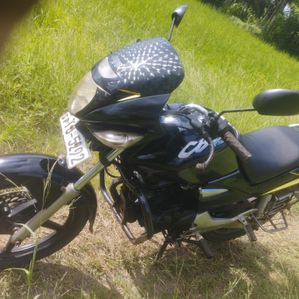 Hero CBZ X-Tream 2009 - Image 2