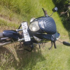 Hero CBZ X-Tream 2009 - Image 3