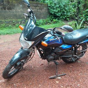 TVS Star Sport 125 2012 - Image 2
