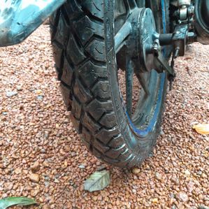 TVS Star Sport 125 2012 - Image 3