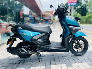 Yamaha Ray ZR 125 2020