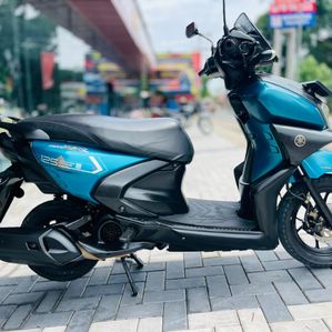 Yamaha Ray ZR 125 2020 - Image 2