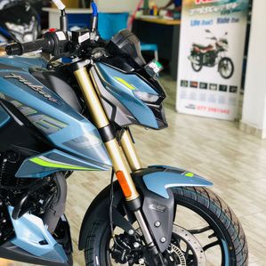Bajaj Pulsar N160 Premium 108 2025 - Image 2