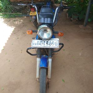TVS XL 100 2014 - Image 2
