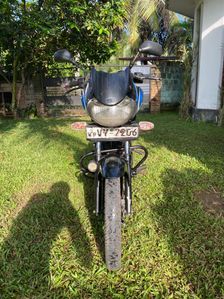 Bajaj Discover DTS 2010