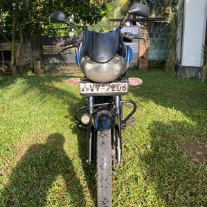 Bajaj Discover DTS 2010 - Image 2