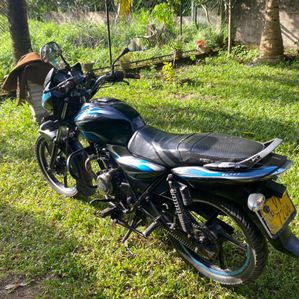 Bajaj Discover DTS 2010 - Image 3