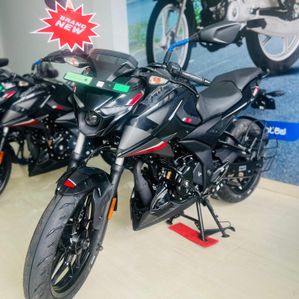 Bajaj Pulsar N160 2025 - Image 2