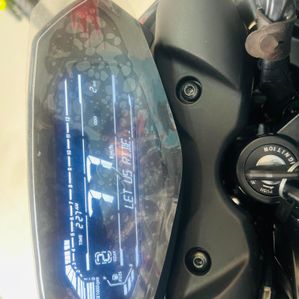 Bajaj Pulsar N160 2025 - Image 3