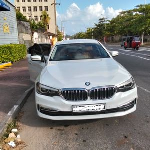 BMW 530e 2018 - Image 2