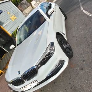 BMW 530e 2018 - Image 3
