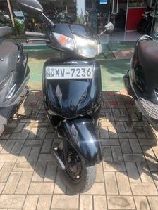 Honda Activa XV v 2013