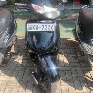 Honda Activa XV v 2013 - Image 2