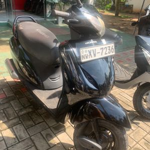 Honda Activa XV v 2013 - Image 3