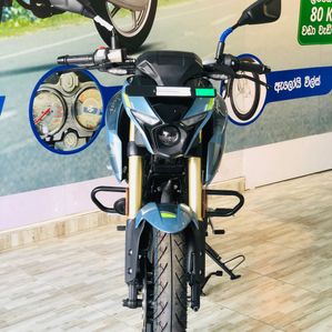 Bajaj Pulsar N160 Premium 106 2025 - Image 2