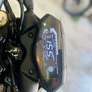 Bajaj Pulsar N160 Premium 106 2025 - Image 3