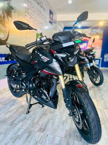 Bajaj Pulsar N160 Brand New 2025
