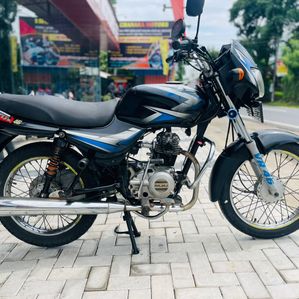 Bajaj CT100 2017 - Image 2