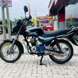 Bajaj CT100 2017 - Image 3