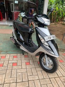 TVS Streak VV v 2011