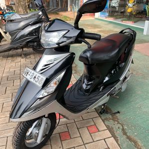 TVS Streak VV v 2011 - Image 3