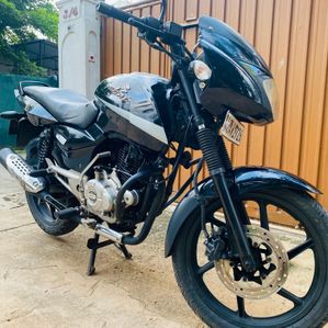 Bajaj Pulsar 150 2015 - Image 2
